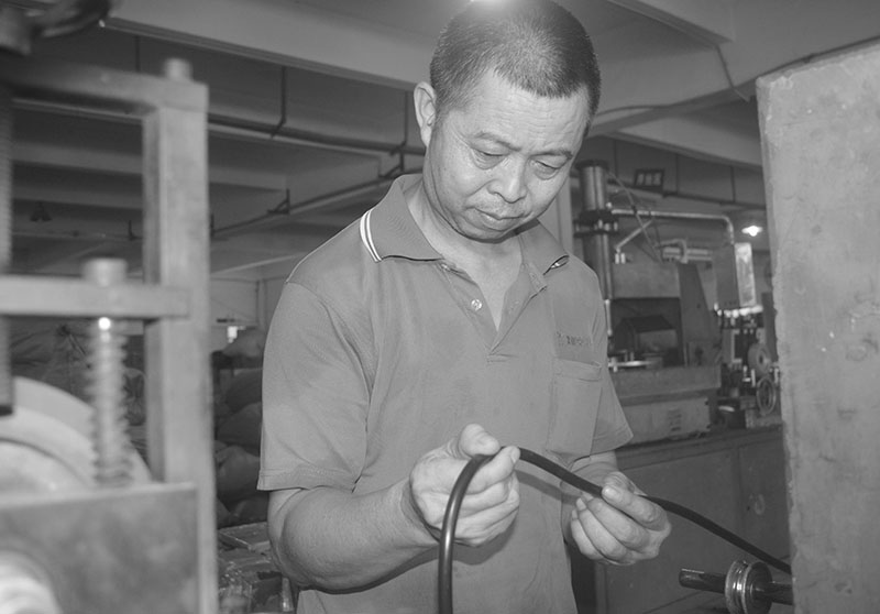 工藝技術(shù)